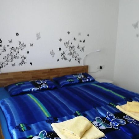 Ferienhaus Niesky מראה חיצוני תמונה