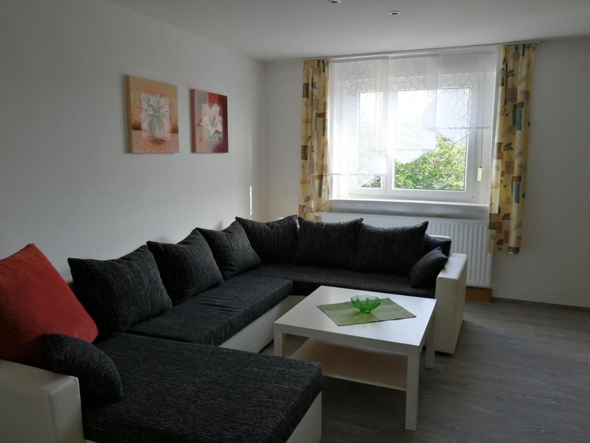 Ferienhaus Niesky מראה חיצוני תמונה