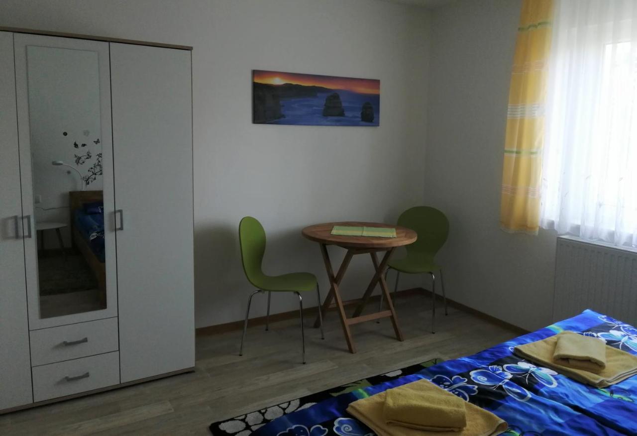Ferienhaus Niesky מראה חיצוני תמונה