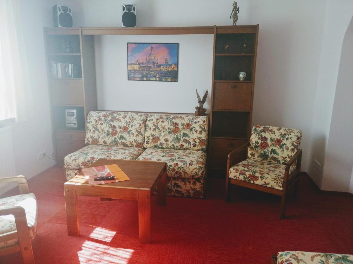 Ferienhaus Niesky מראה חיצוני תמונה