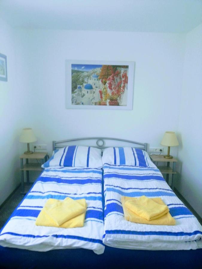 Ferienhaus Niesky מראה חיצוני תמונה